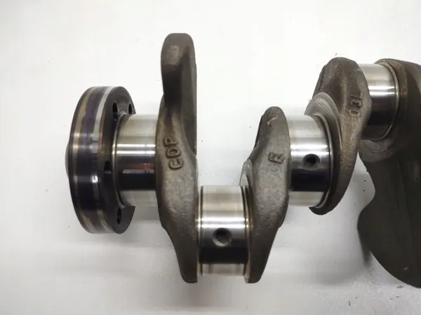 OEM 03L CAY 8X4 Kampiakseli 1.6TDI Moottorille image 5