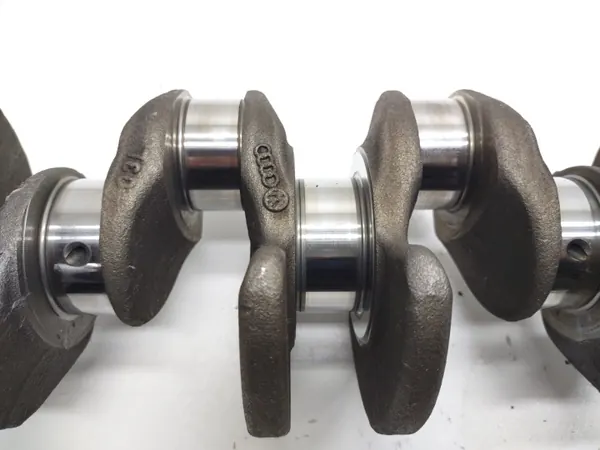 OEM 03L CAY 8X4 Kampiakseli 1.6TDI Moottorille image 6