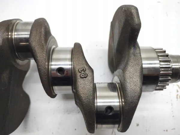 OEM 03L CAY 8X4 Kampiakseli 1.6TDI Moottorille image 7