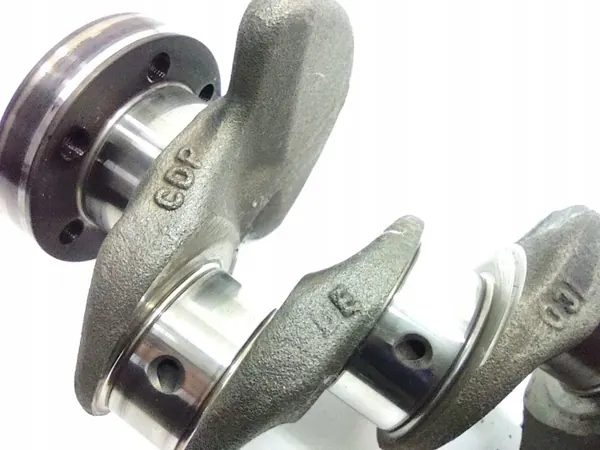OEM 03L CAY 8X4 Kampiakseli 1.6TDI Moottorille image 9