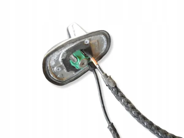 Mercedes-Benz GPS-anten OEM 2118207975 för E W211 image 3