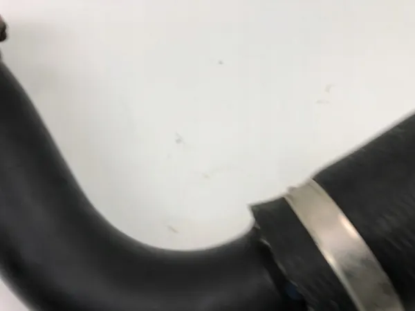 TURBO LUFTANSCHLUSSROHR NISSAN RENAULT 14463JD51B image 3