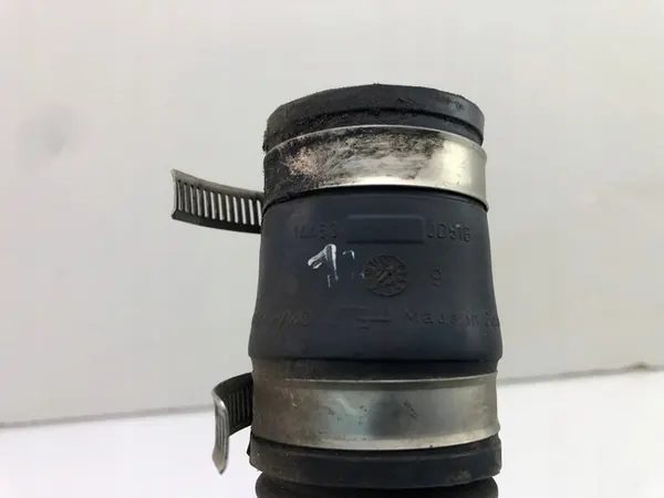 TURBO LUFTANSCHLUSSROHR NISSAN RENAULT 14463JD51B image 7