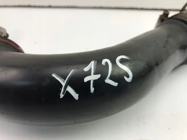 TURBO LUFTANSCHLUSSROHR NISSAN RENAULT 14463JD51B image 8