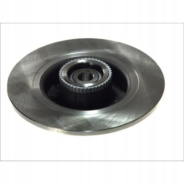 Disco de freio Delphi BG9029RSC image 4