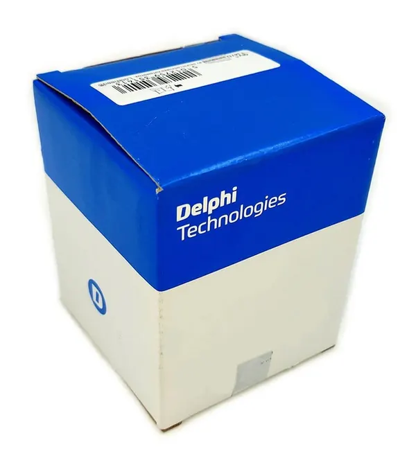 Disco de freio Delphi BG9029RSC image 6