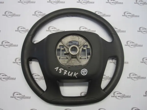 Volante CITROEN C4 II B7 96700104ZD image 2