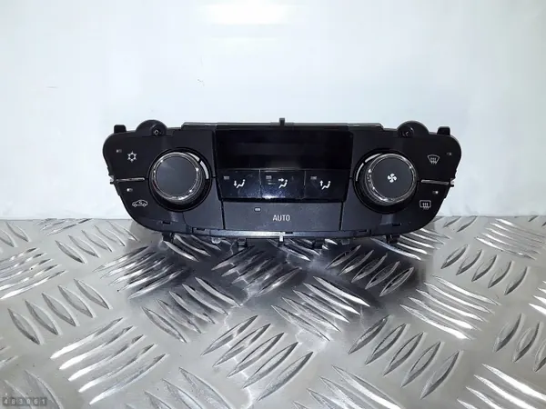 Module de contrôle AC Opel Insignia OEM gm13273095 image 2