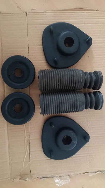 Mitsubishi OE 4060A081 x Demperlager Bevestiging image 3