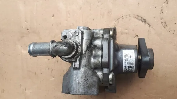 Audi OE 8K0145154J hydraulische pomp, stuurinrichting image 3