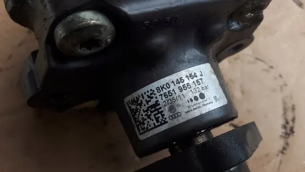 Audi OE 8K0145154J hydraulische pomp, stuurinrichting image 5