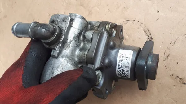 Audi OE 8K0145154J hydraulische pomp, stuurinrichting image 8