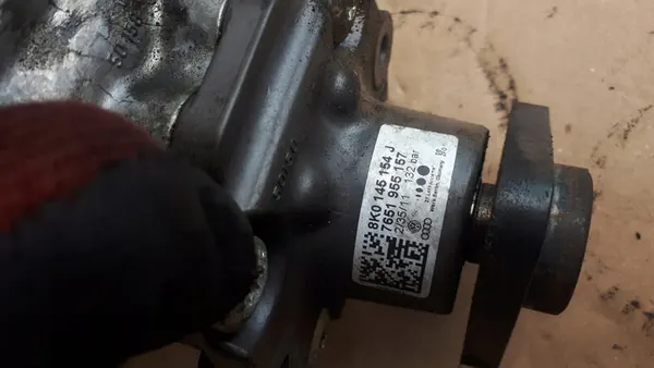 Audi OE 8K0145154J hydraulische pomp, stuurinrichting image 9