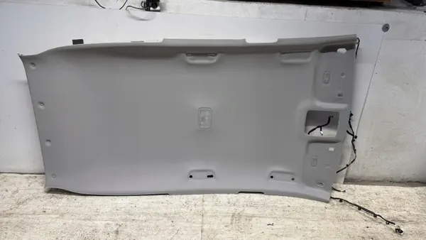 Teto Kia CEED III Kombi OEM CEED III KOMBI SUFIT image 2