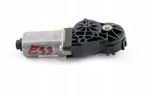 BMW E93 Takmekanism Motor 0390203266 image 10