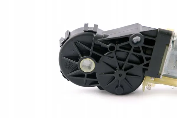 BMW E93 Takmekanism Motor 0390203266 image 2