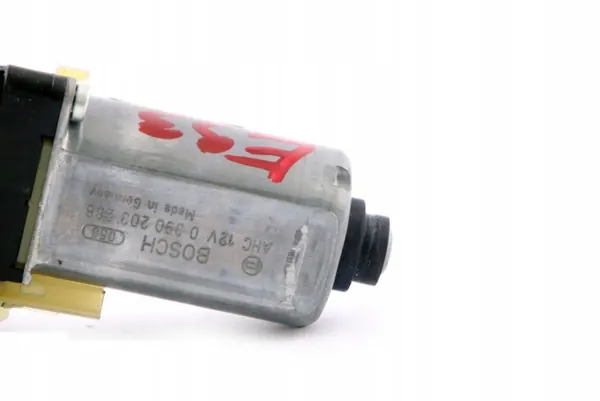 BMW E93 Takmekanism Motor 0390203266 image 3