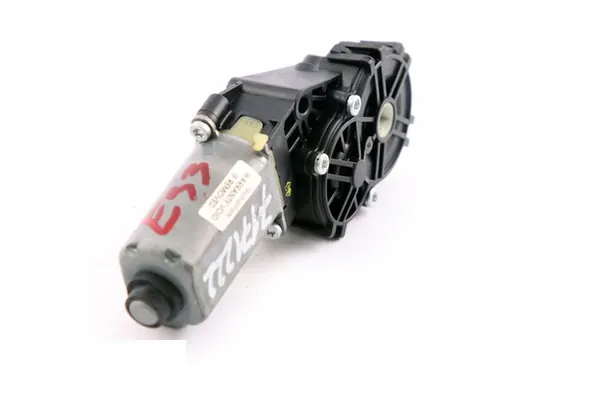 BMW E93 Takmekanism Motor 0390203266 image 6