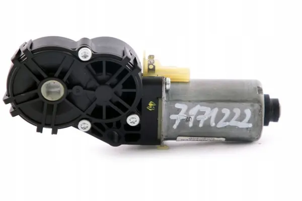 BMW E93 Takmekanism Motor 0390203266 image 9