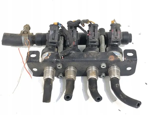 Injecteur GPL OEM 67R-017407 - Injection de gaz image 2