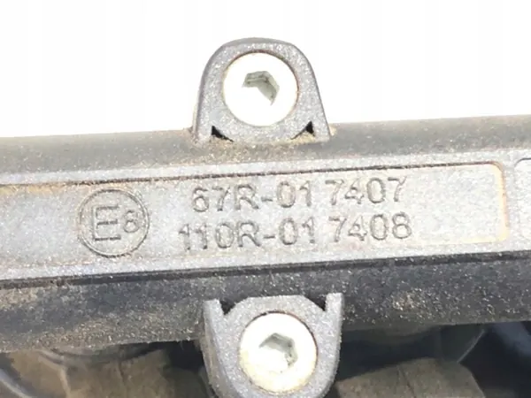 Injecteur GPL OEM 67R-017407 - Injection de gaz image 4