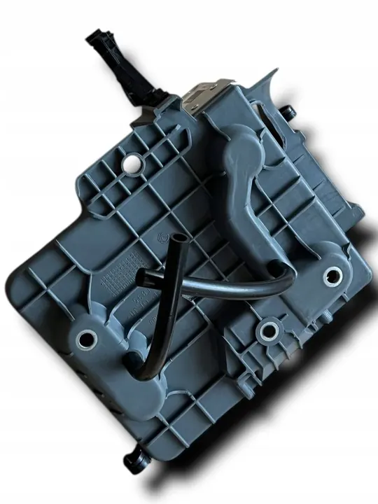 Fiat Palio akun kansi OEM 98805751 - Käytetty image 2
