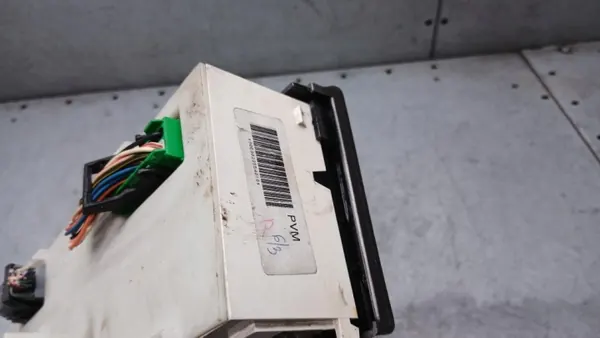 Radio Renault OEM VOLVOMAR-140454- pour Laguna II image 6