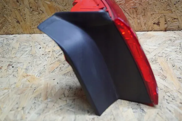 Lámpara Trasera Derecha Audi A6 C7 Sedán image 7