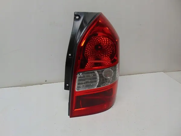 Lámpara trasera derecha Hyundai TUCSON I image 2