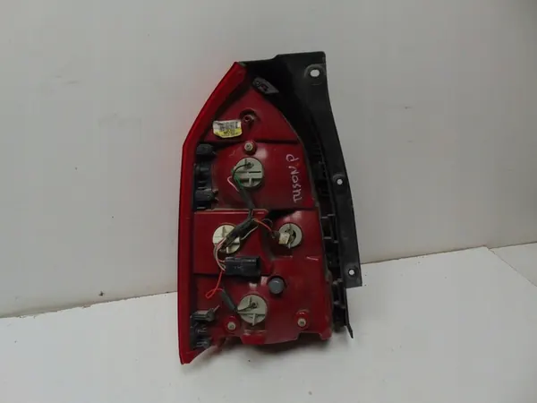 Lámpara trasera derecha Hyundai TUCSON I image 5