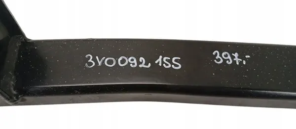 SKODA SUPERB B8 Towbar Rear 2015-2024 3V0092155 image 3