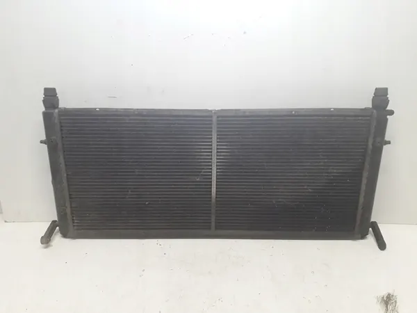 Radiador de agua VW Transporter T4 1.9 D 701121253B image 5