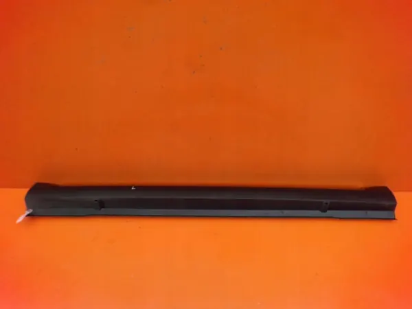 LISTWA OEM Soleira Porta Cromada Esquerda para C-Crosser image 4