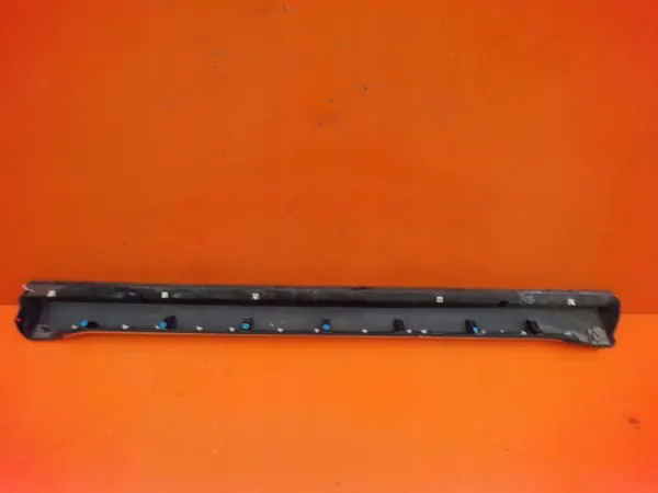 LISTWA OEM Soleira Porta Cromada Esquerda para C-Crosser image 6