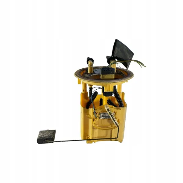 Capteur Niveau Carburant Citroen OEM 9632759780 - Occasion image 2