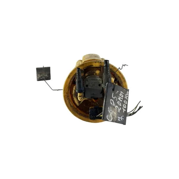 Capteur Niveau Carburant Citroen OEM 9632759780 - Occasion image 5
