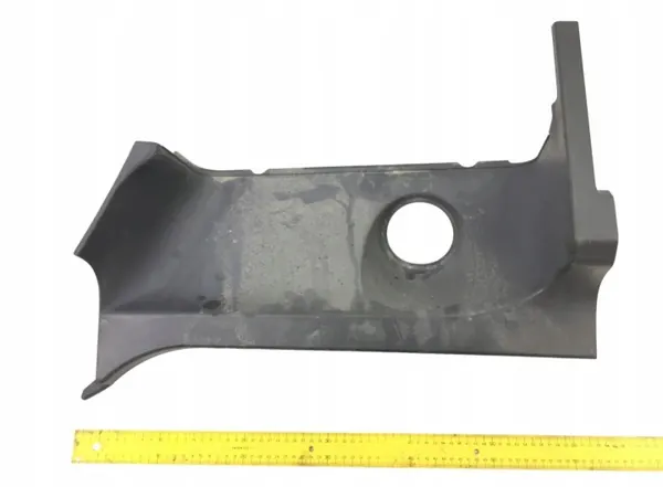 Placa de degrau esquerda grande OEM 1805341 Scania image 2