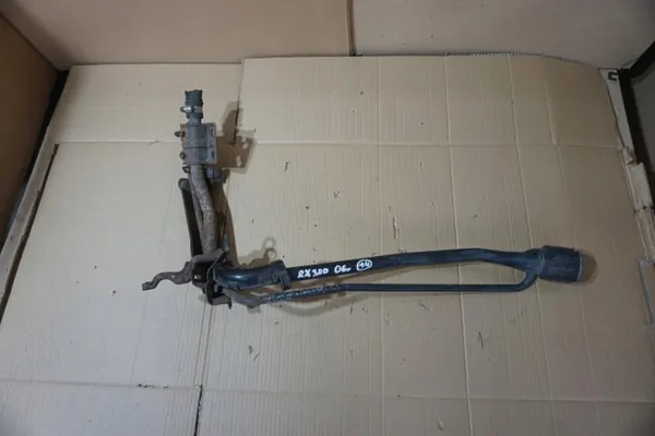 Kraftstoffschiene OEM 88772762 für Lexus RX300 3.0L image 2
