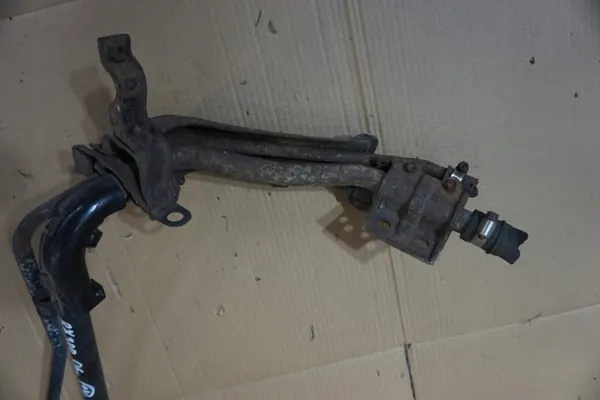 Kraftstoffschiene OEM 88772762 für Lexus RX300 3.0L image 3