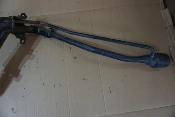 Kraftstoffschiene OEM 88772762 für Lexus RX300 3.0L image 4