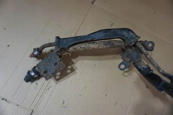 Kraftstoffschiene OEM 88772762 für Lexus RX300 3.0L image 5