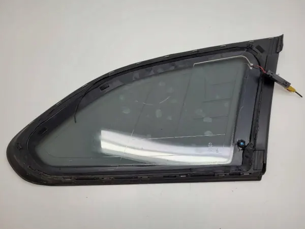 Linker achterzij carrosserieglas BMW 5 F11 OEM AUST131761 image 3