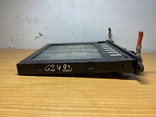 Elektrisk värmarradiator OEM C2492 Mercedes-Benz E W211 image 2