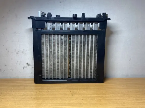 Elektrisk värmarradiator OEM C2492 Mercedes-Benz E W211 image 4