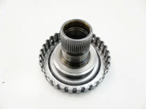 Engrenagem Maserati OE para caixa 8HP70X image 4