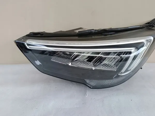 OPEL CROSSLAND X LIFT VASEN FULL LED AJOVALOT 39153538 image 2