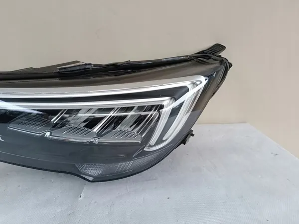 OPEL CROSSLAND X LIFT VASEN FULL LED AJOVALOT 39153538 image 3