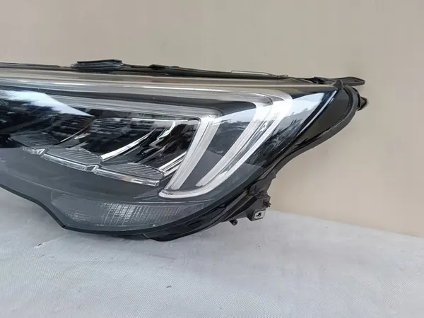 OPEL CROSSLAND X LIFT VASEN FULL LED AJOVALOT 39153538 image 4