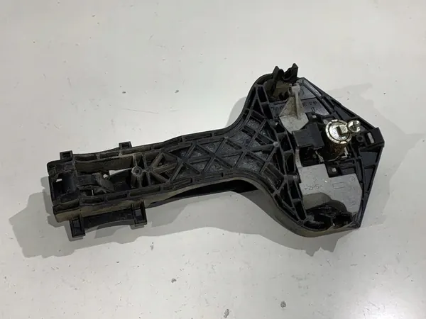 Poignée extérieure avant gauche VW CRAFTER 30 35 Bus 06-16 A9067600934 image 3