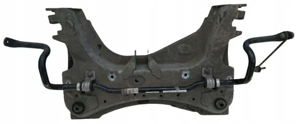 Renault Zoe Motorfäste OEM sanki zoe belka image 2